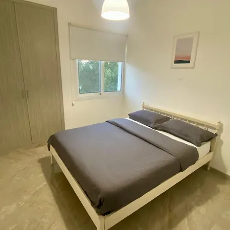Appartement Mediterranean 2 *