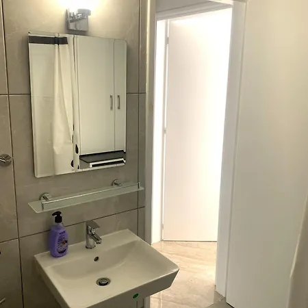 Mediterranean 2 Appartement