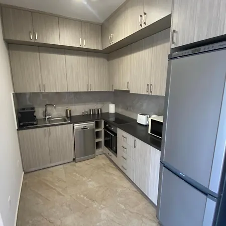 Mediterranean 2 Appartement Paphos