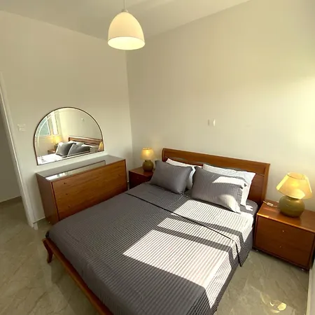 Appartement Mediterranean 2 Paphos