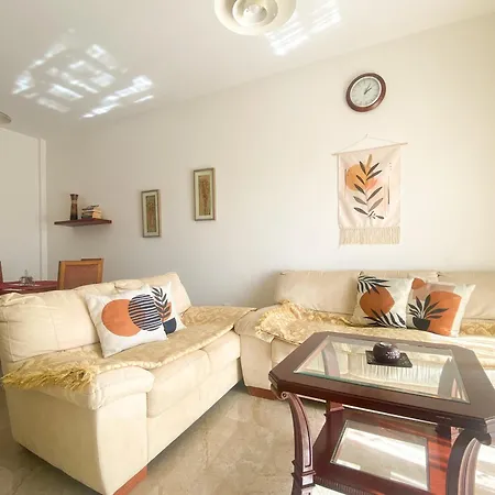 Appartement Mediterranean 2 *
