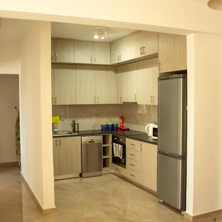 Mediterranean 2 Appartement Paphos