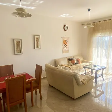 Mediterranean 2 Appartement *