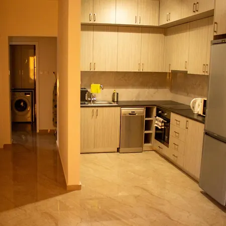 Mediterranean 2 Appartement