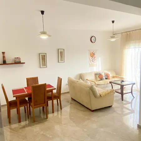 Appartement Mediterranean 2 *