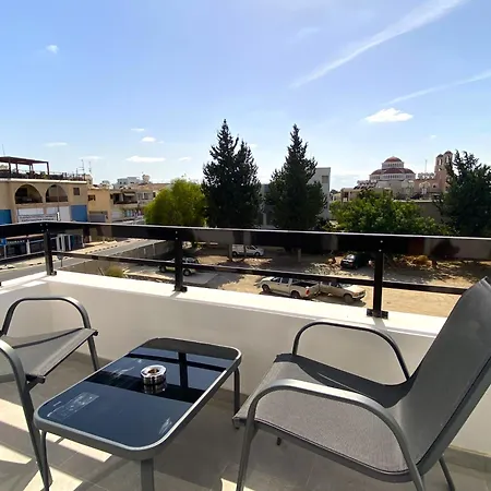 דירה Mediterranean 2