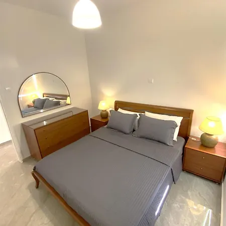 דירה Mediterranean 2 Paphos