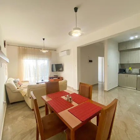Mediterranean 2 * Paphos